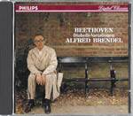 Alfred Brendel