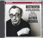 Alfred Brendel