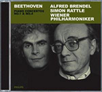 Alfred Brendel