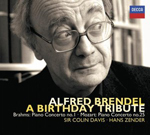 Alfred Brendel